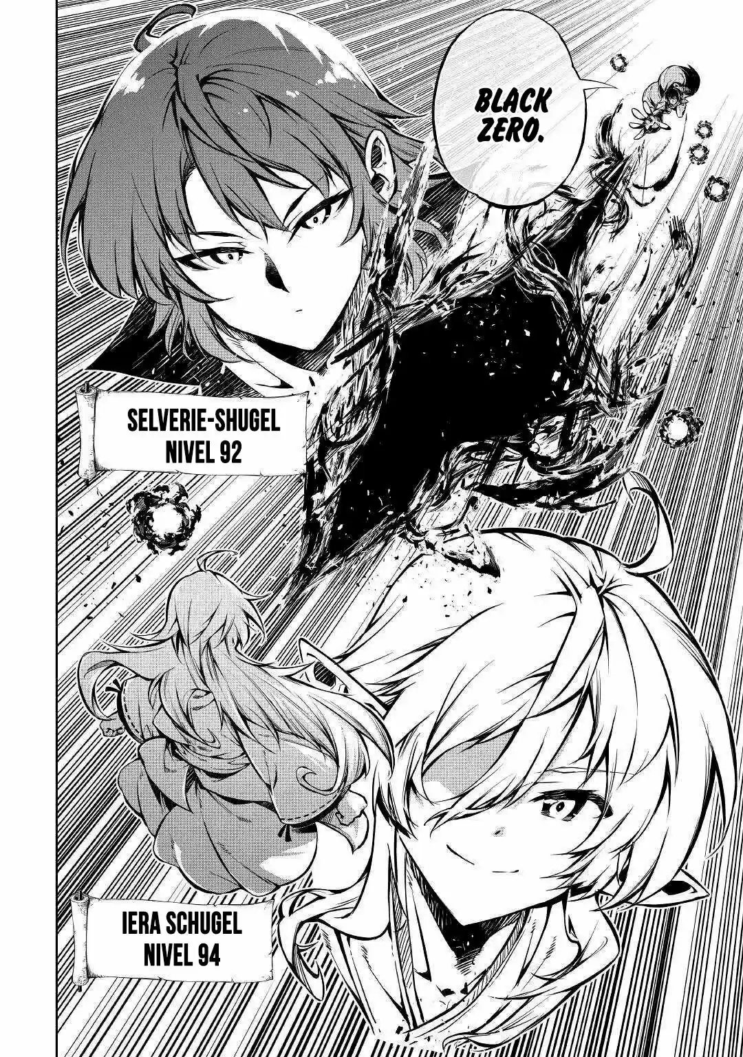 Kouritsu Kuriya Madoushi- Daini No Jinsei De Madou O Kiwameru - Capítulo 47 - Página 7 - LectorTMOo