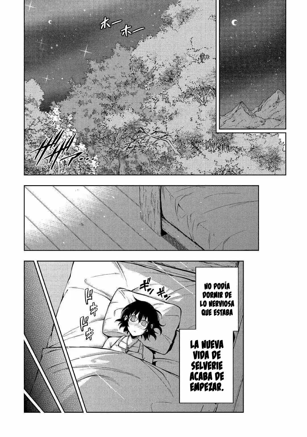 Kouritsu Kuriya Madoushi- Daini No Jinsei De Madou O Kiwameru - Capítulo 47 - Página 39 - LectorTMOo