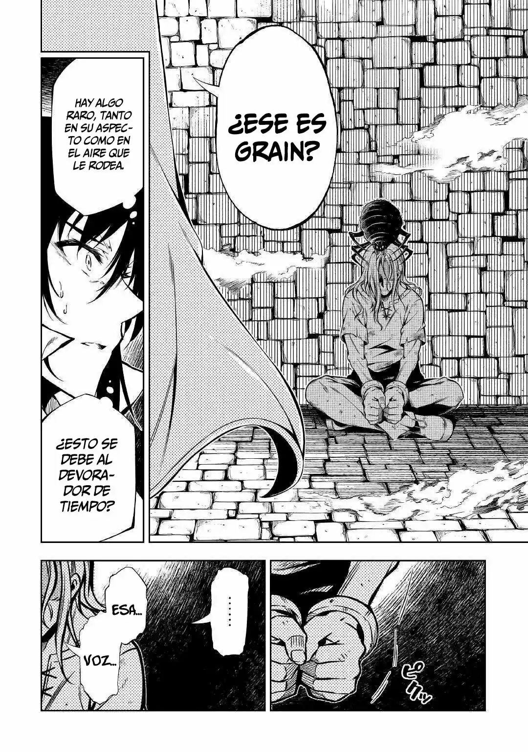 Kouritsu Kuriya Madoushi- Daini No Jinsei De Madou O Kiwameru - Capítulo 47 - Página 41 - LectorTMOo