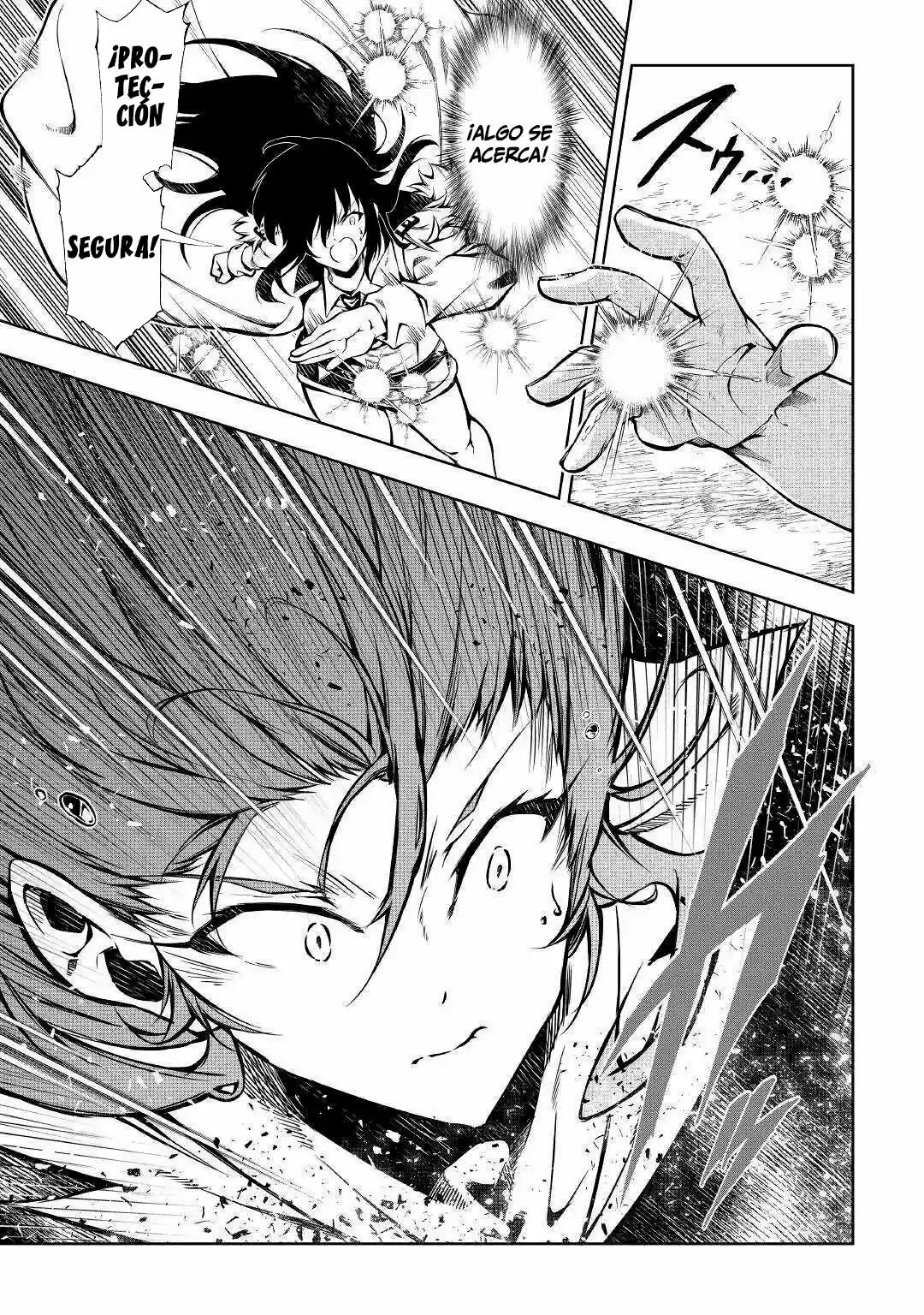 Kouritsu Kuriya Madoushi- Daini No Jinsei De Madou O Kiwameru - Capítulo 47 - Página 44 - LectorTMOo