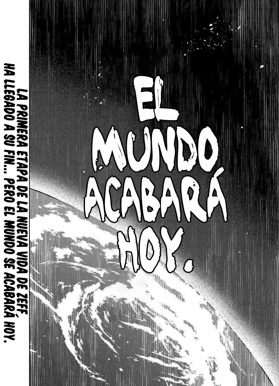 Kouritsu Kuriya Madoushi- Daini No Jinsei De Madou O Kiwameru - Capítulo 47 - Página 49 - LectorTMOo