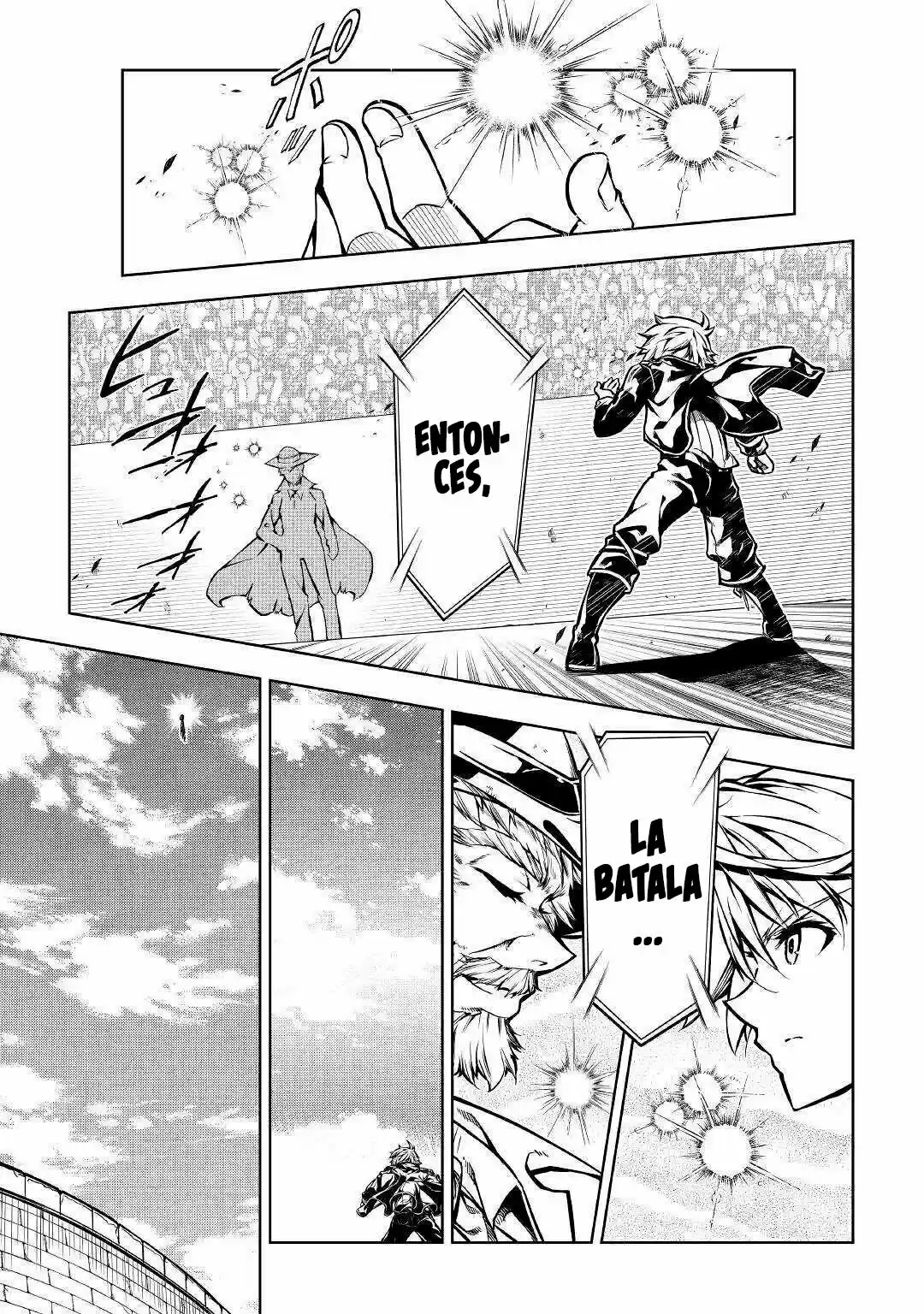 Kouritsu Kuriya Madoushi- Daini No Jinsei De Madou O Kiwameru - Capítulo 48 - Página 10 - LectorTMOo