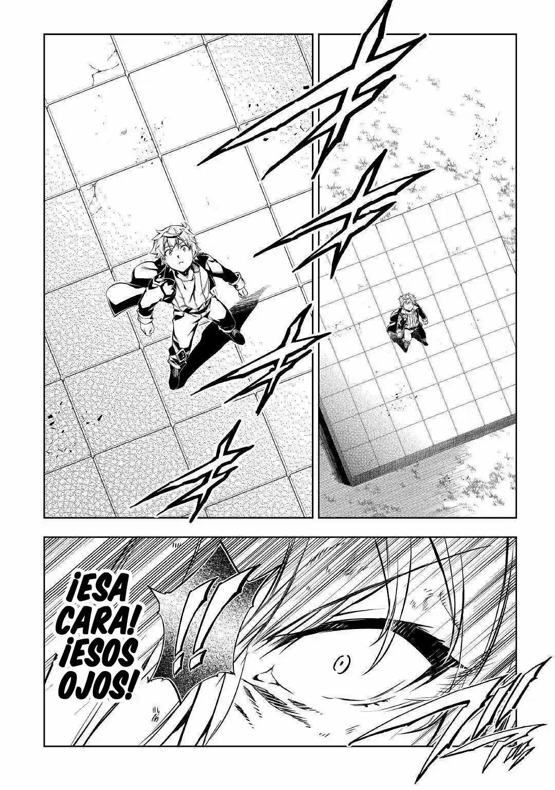 Kouritsu Kuriya Madoushi- Daini No Jinsei De Madou O Kiwameru - Capítulo 48 - Página 15 - LectorTMOo
