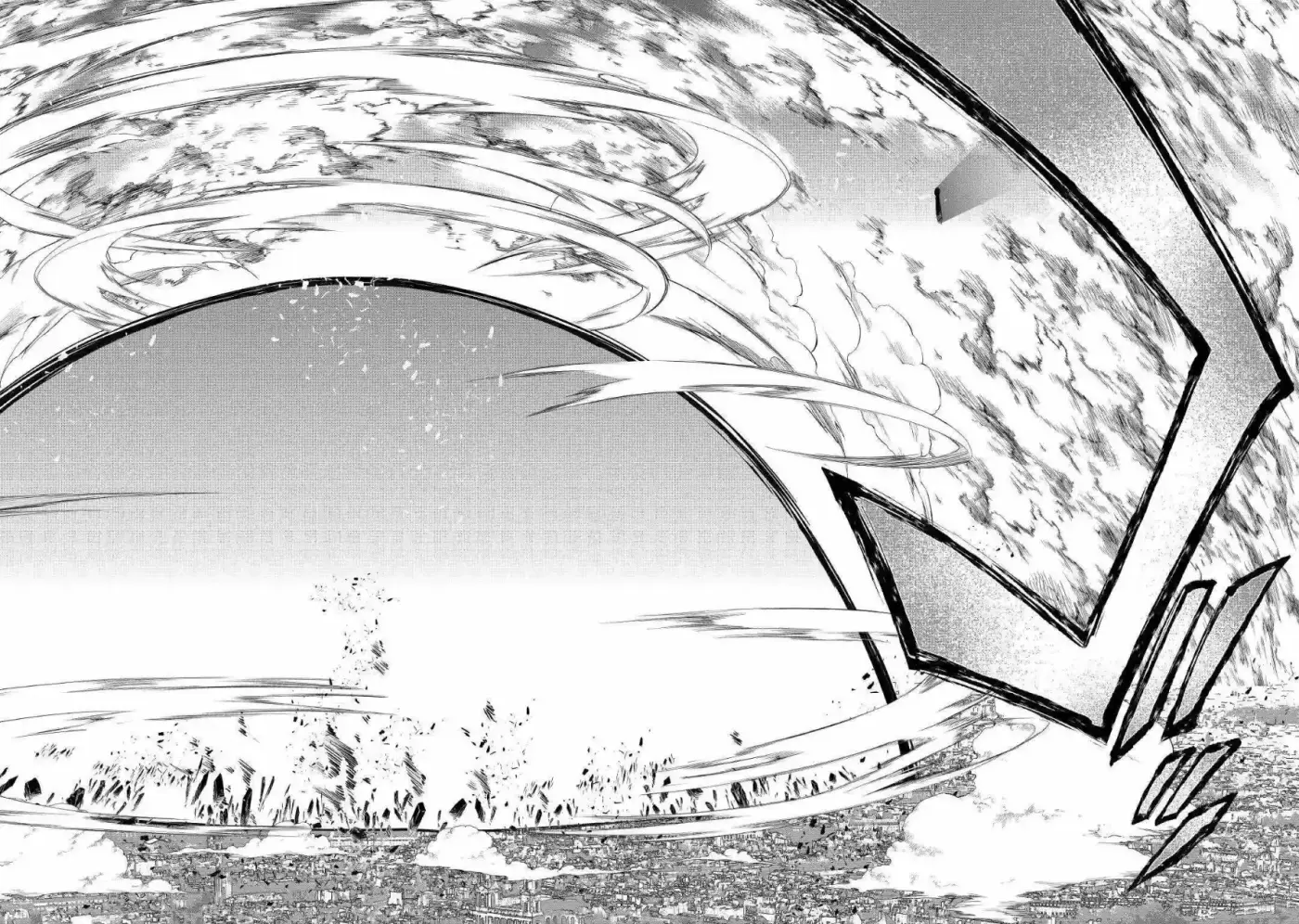 Kouritsu Kuriya Madoushi- Daini No Jinsei De Madou O Kiwameru - Capítulo 48 - Página 21 - LectorTMOo