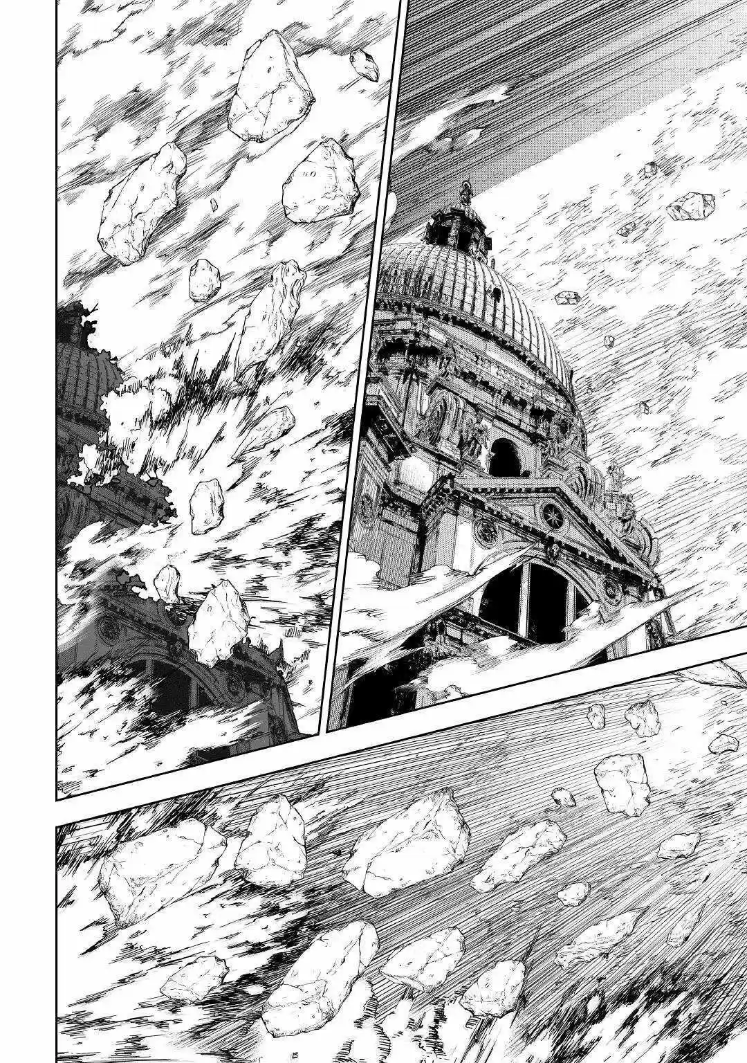 Kouritsu Kuriya Madoushi- Daini No Jinsei De Madou O Kiwameru - Capítulo 48 - Página 22 - LectorTMOo