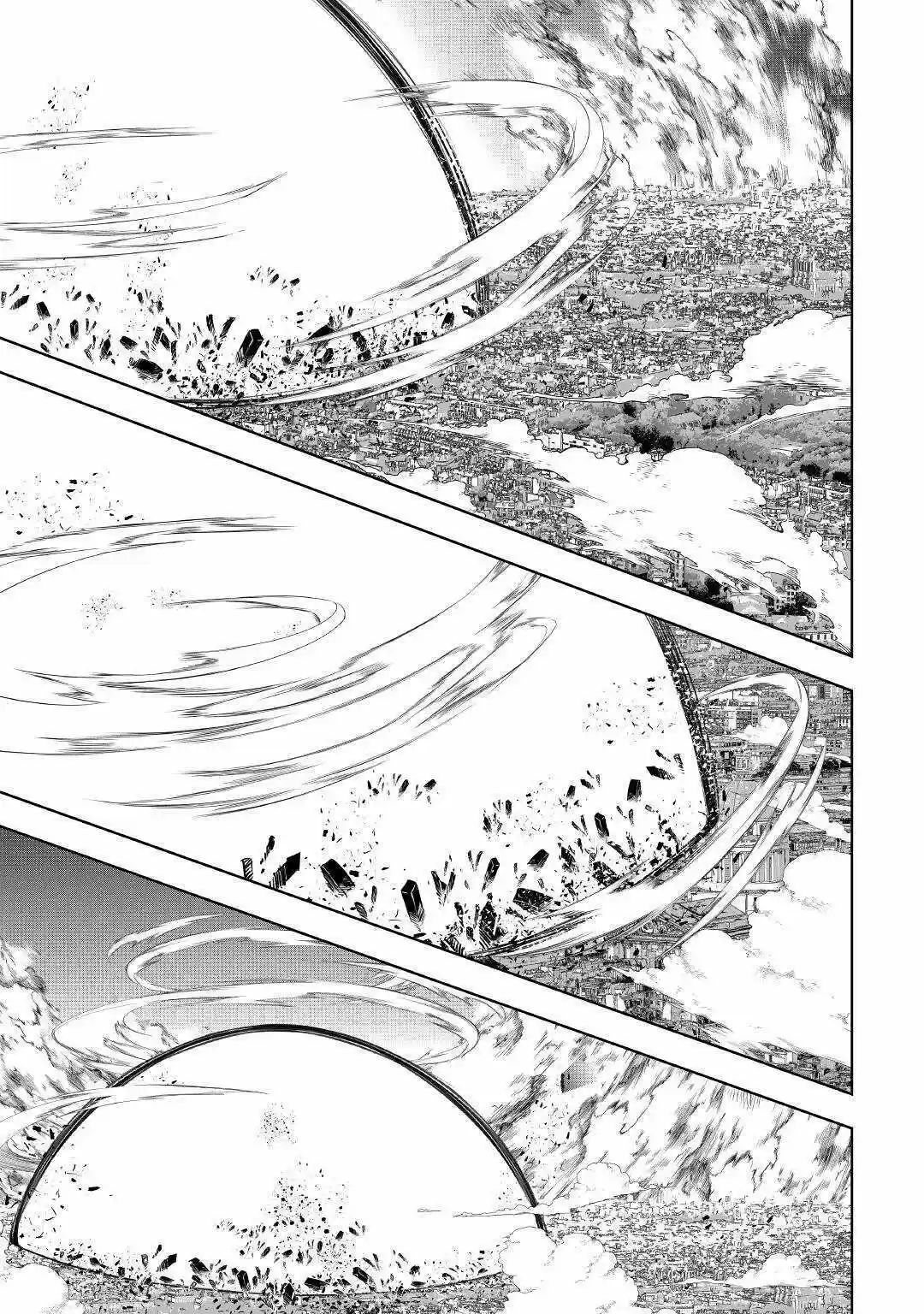 Kouritsu Kuriya Madoushi- Daini No Jinsei De Madou O Kiwameru - Capítulo 48 - Página 23 - LectorTMOo