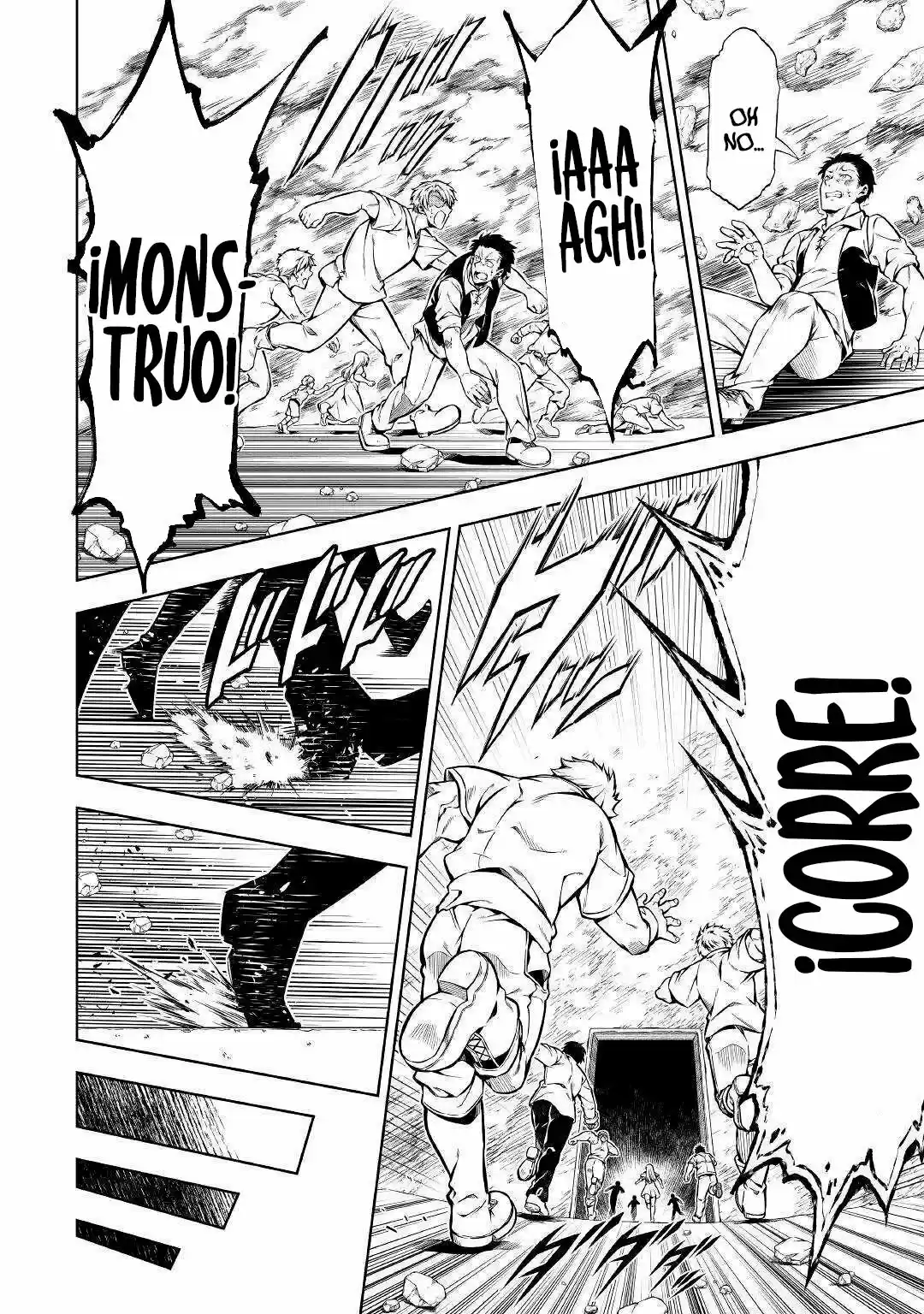 Kouritsu Kuriya Madoushi- Daini No Jinsei De Madou O Kiwameru - Capítulo 48 - Página 26 - LectorTMOo