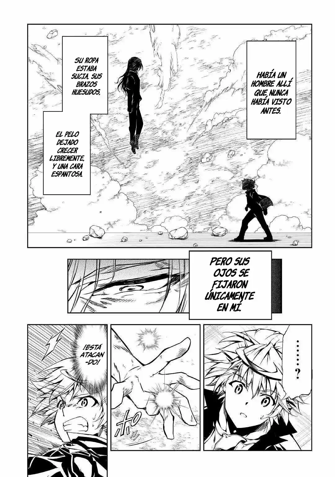 Kouritsu Kuriya Madoushi- Daini No Jinsei De Madou O Kiwameru - Capítulo 48 - Página 30 - LectorTMOo