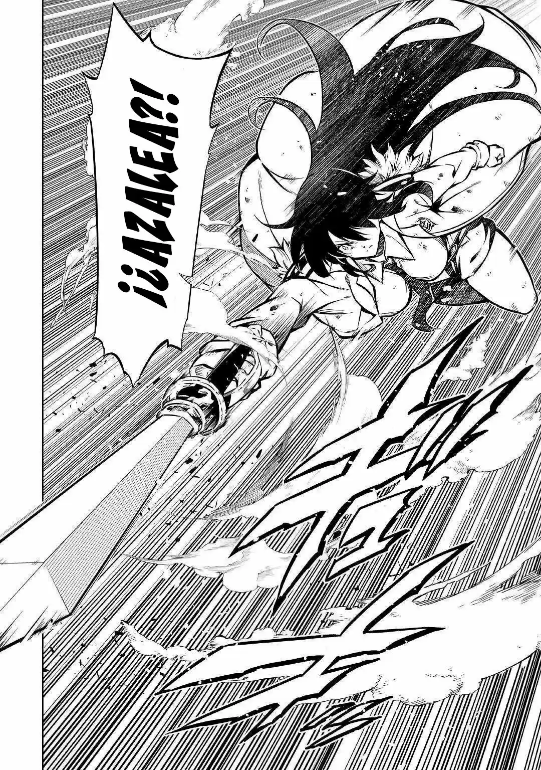 Kouritsu Kuriya Madoushi- Daini No Jinsei De Madou O Kiwameru - Capítulo 48 - Página 32 - LectorTMOo