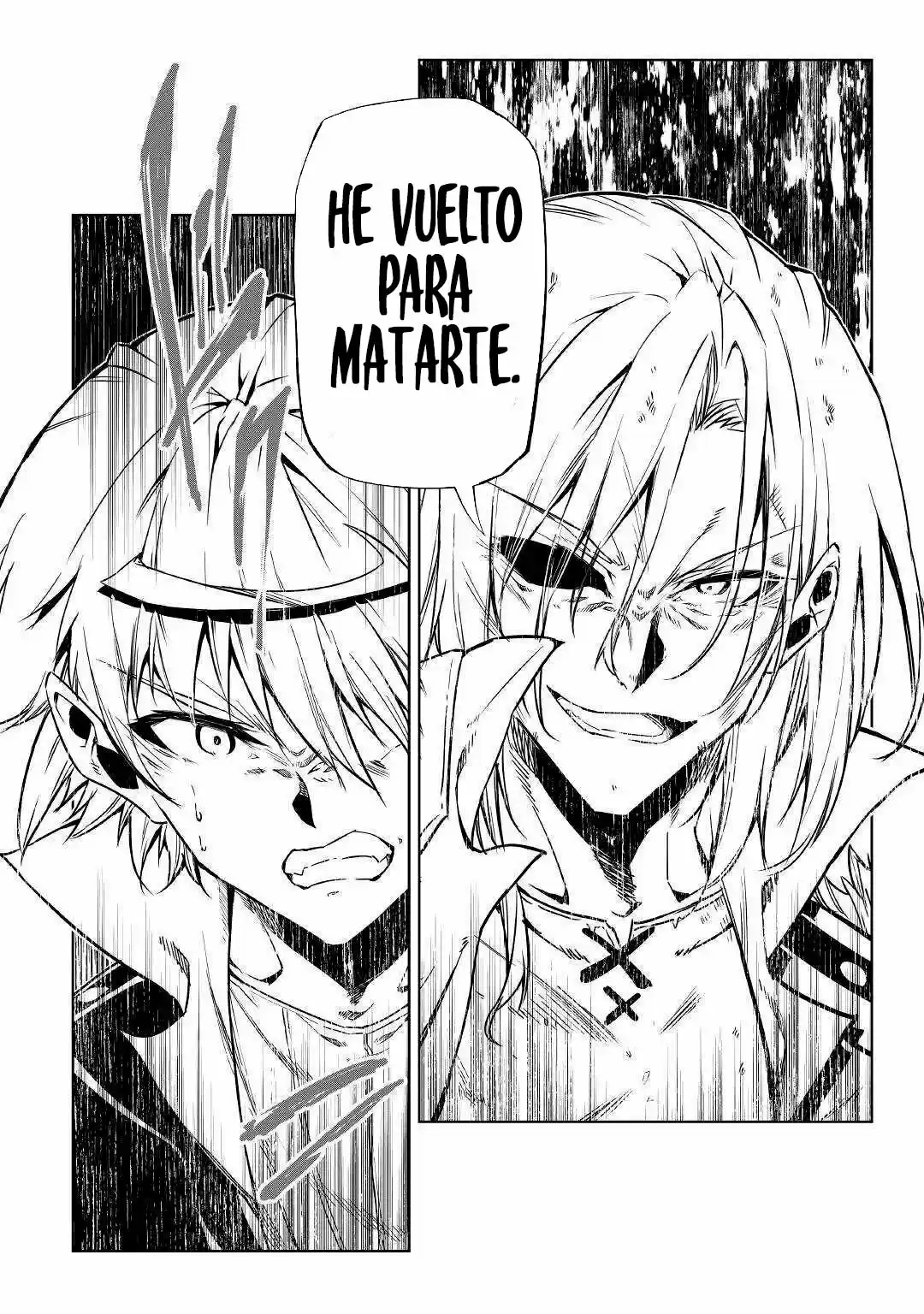 Kouritsu Kuriya Madoushi- Daini No Jinsei De Madou O Kiwameru - Capítulo 48 - Página 50 - LectorTMOo