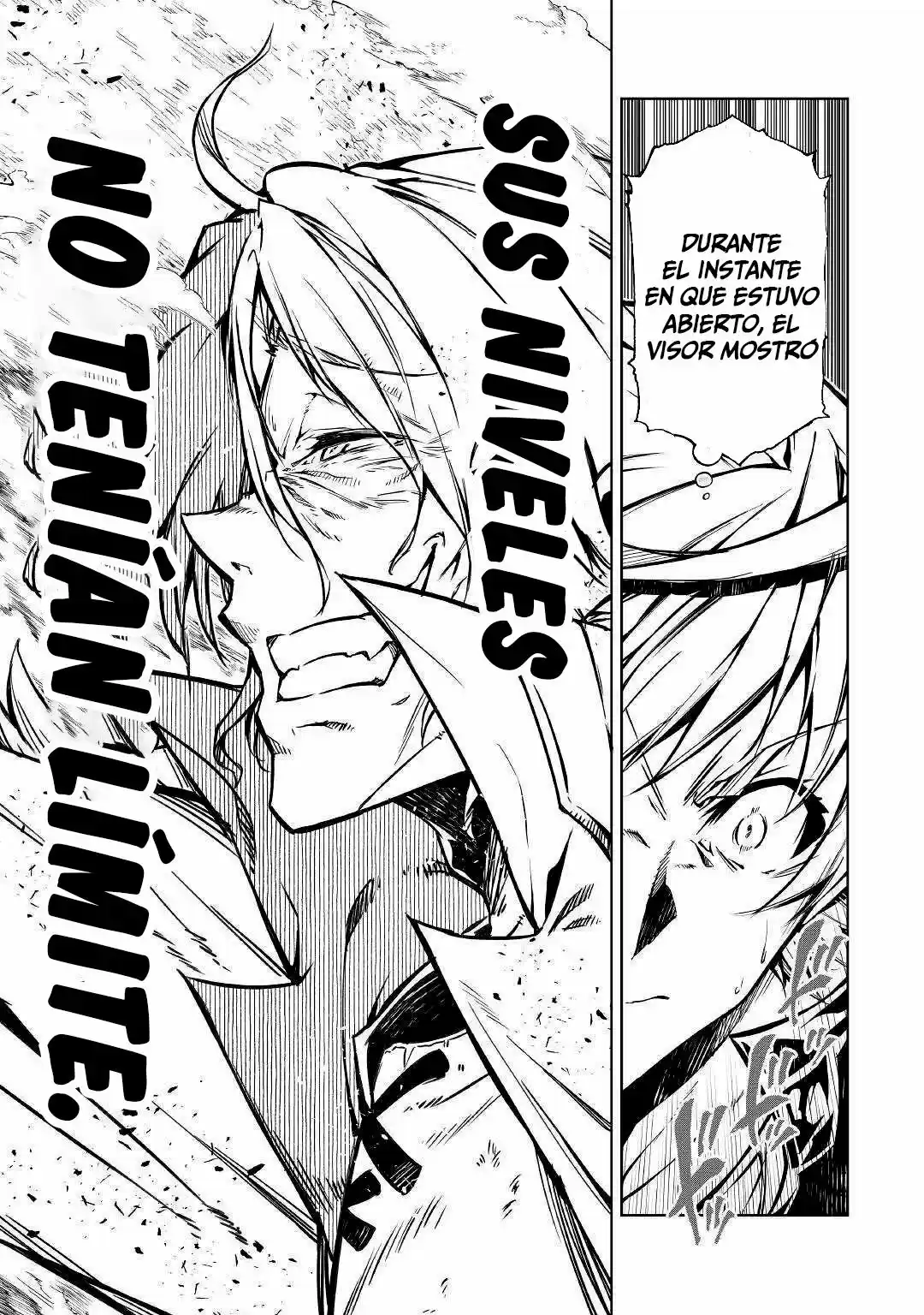 Kouritsu Kuriya Madoushi- Daini No Jinsei De Madou O Kiwameru - Capítulo 48 - Página 55 - LectorTMOo