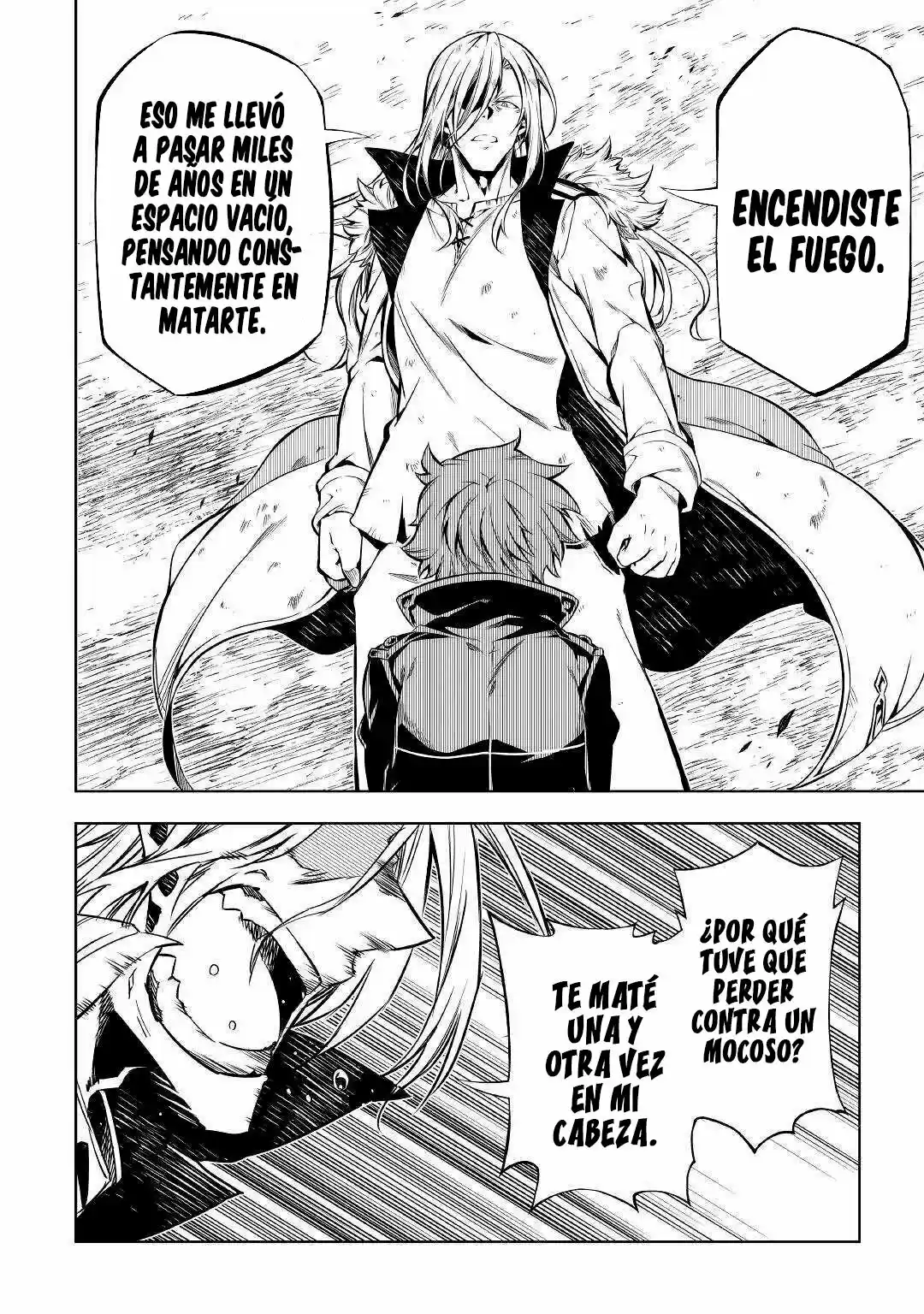 Kouritsu Kuriya Madoushi- Daini No Jinsei De Madou O Kiwameru - Capítulo 48 - Página 58 - LectorTMOo