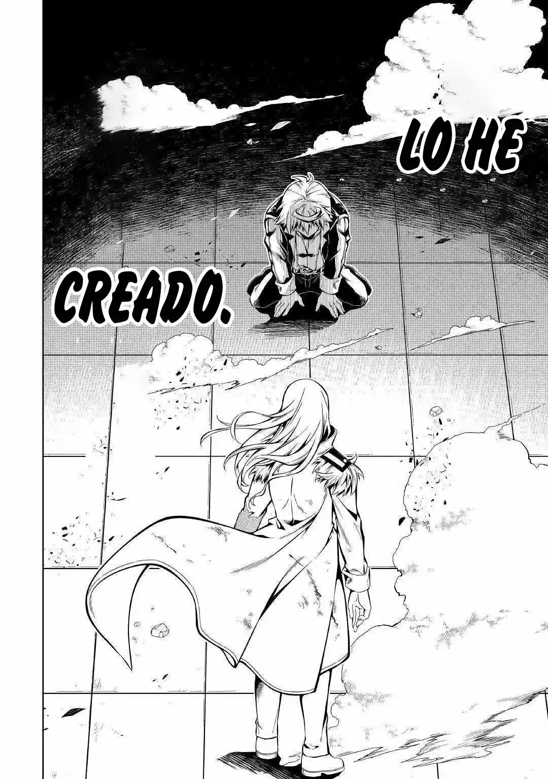 Kouritsu Kuriya Madoushi- Daini No Jinsei De Madou O Kiwameru - Capítulo 48 - Página 60 - LectorTMOo
