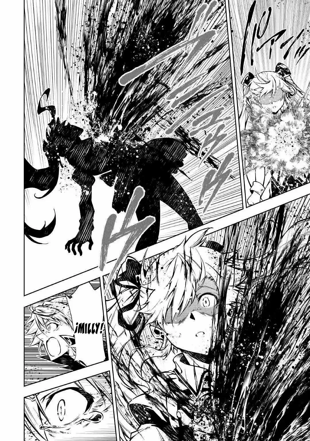 Kouritsu Kuriya Madoushi- Daini No Jinsei De Madou O Kiwameru - Capítulo 48 - Página 64 - LectorTMOo