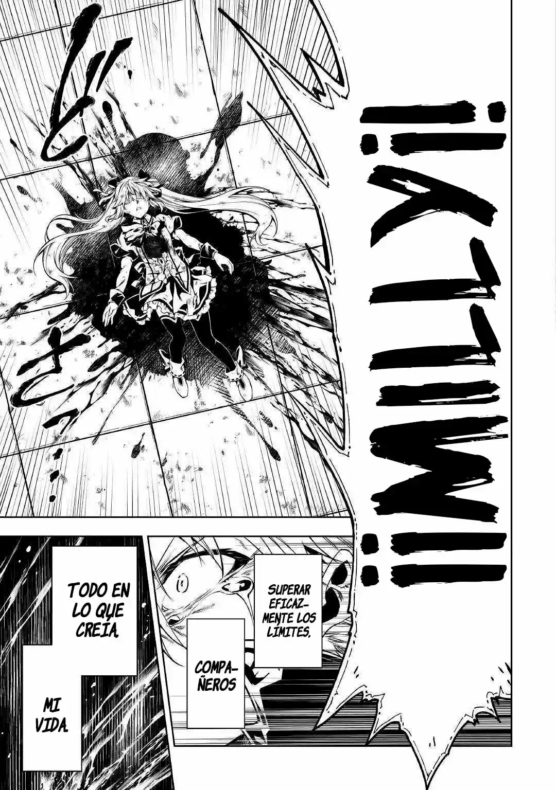 Kouritsu Kuriya Madoushi- Daini No Jinsei De Madou O Kiwameru - Capítulo 48 - Página 67 - LectorTMOo
