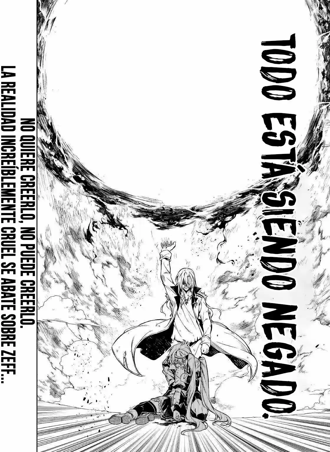 Kouritsu Kuriya Madoushi- Daini No Jinsei De Madou O Kiwameru - Capítulo 48 - Página 68 - LectorTMOo