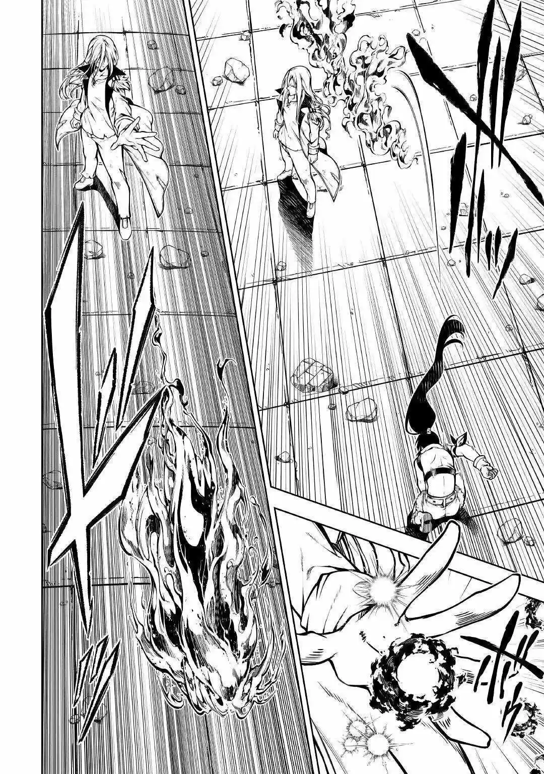 Kouritsu Kuriya Madoushi- Daini No Jinsei De Madou O Kiwameru - Capítulo 49 - Página 13 - LectorTMOo