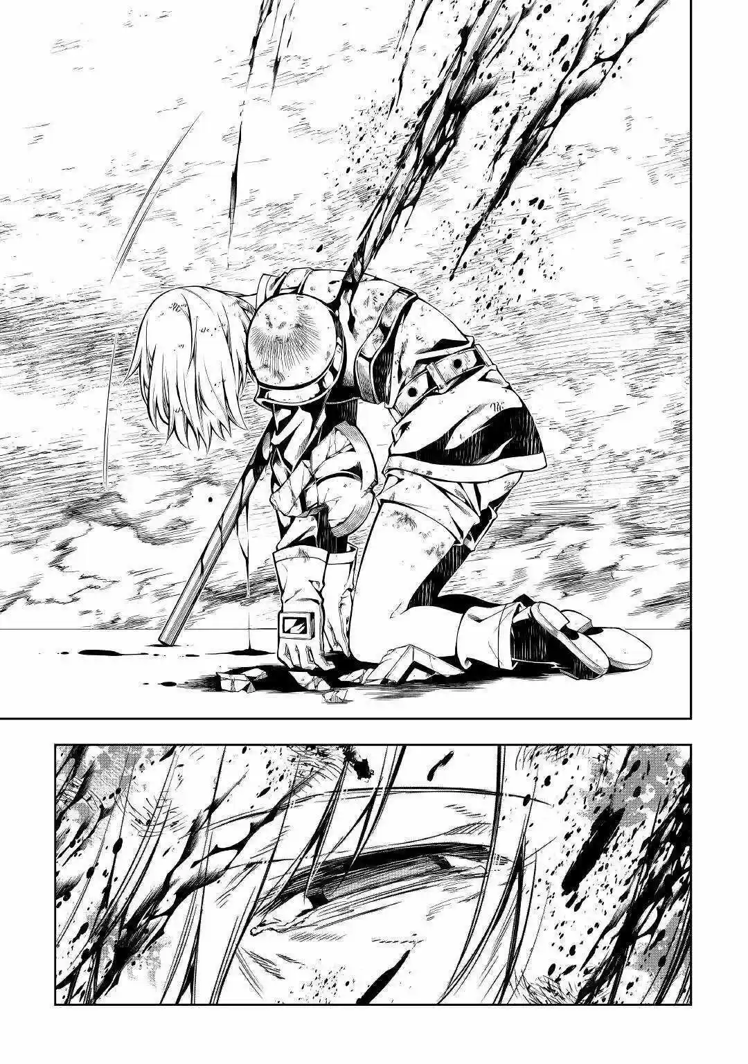 Kouritsu Kuriya Madoushi- Daini No Jinsei De Madou O Kiwameru - Capítulo 49 - Página 24 - LectorTMOo