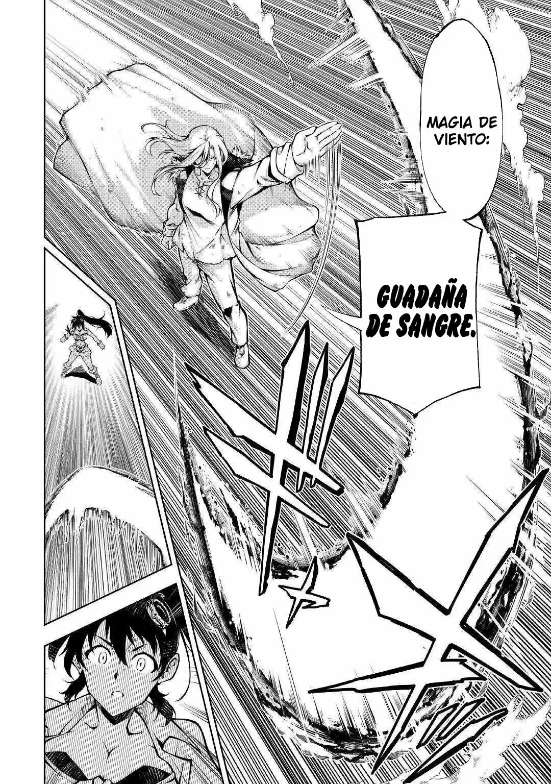 Kouritsu Kuriya Madoushi- Daini No Jinsei De Madou O Kiwameru - Capítulo 49 - Página 25 - LectorTMOo