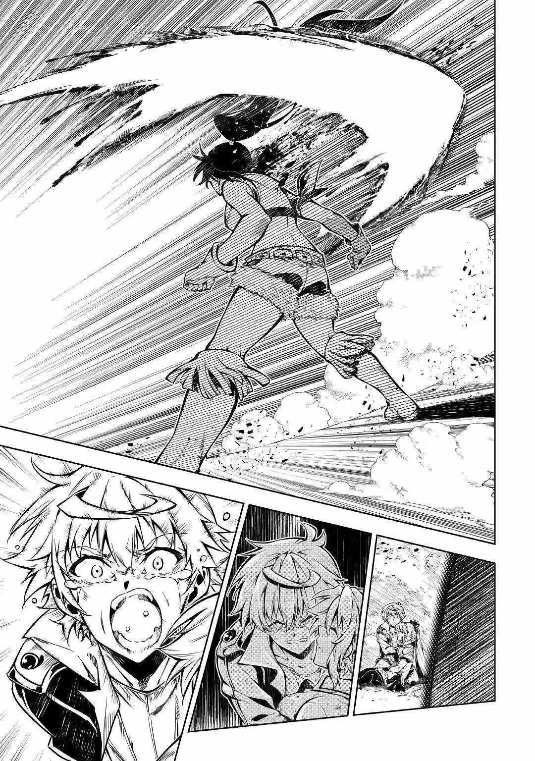 Kouritsu Kuriya Madoushi- Daini No Jinsei De Madou O Kiwameru - Capítulo 49 - Página 26 - LectorTMOo