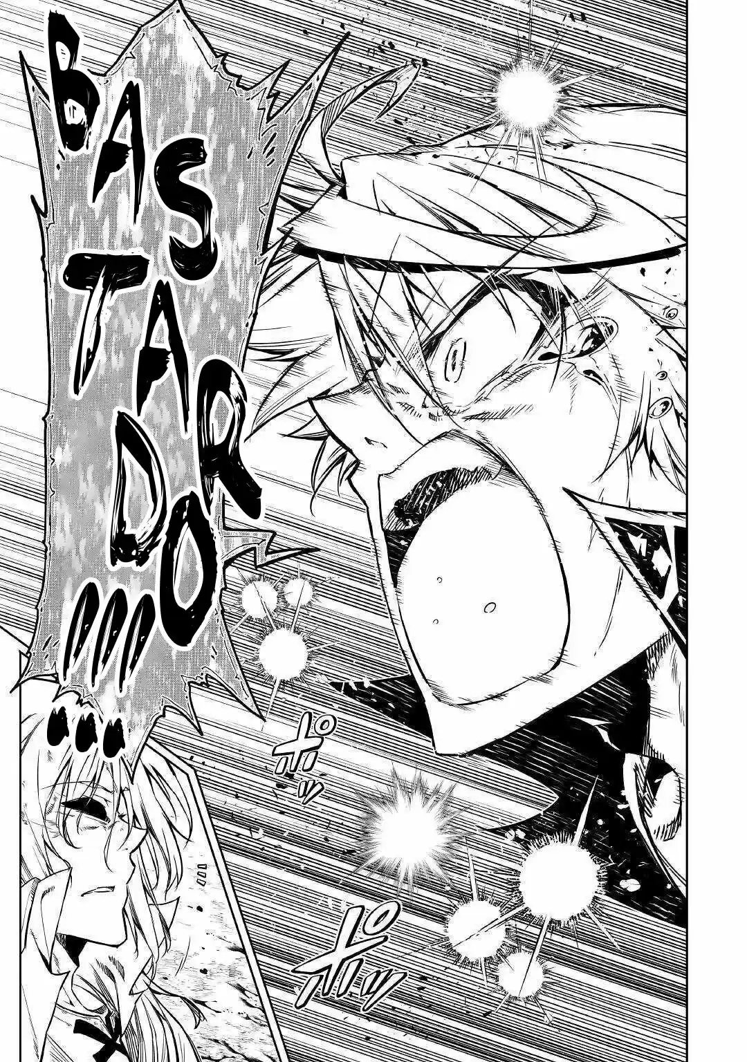 Kouritsu Kuriya Madoushi- Daini No Jinsei De Madou O Kiwameru - Capítulo 49 - Página 28 - LectorTMOo