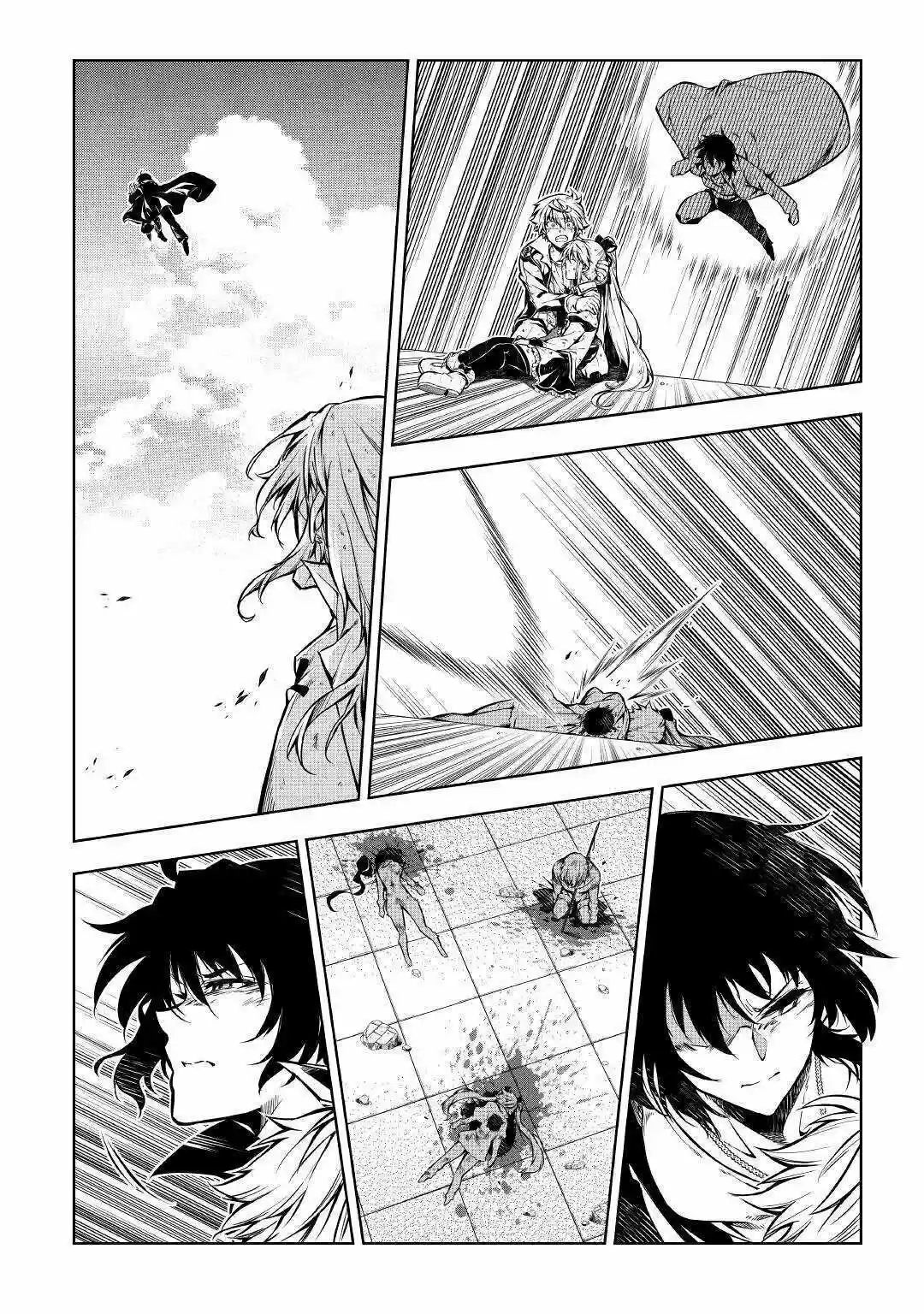 Kouritsu Kuriya Madoushi- Daini No Jinsei De Madou O Kiwameru - Capítulo 49 - Página 29 - LectorTMOo