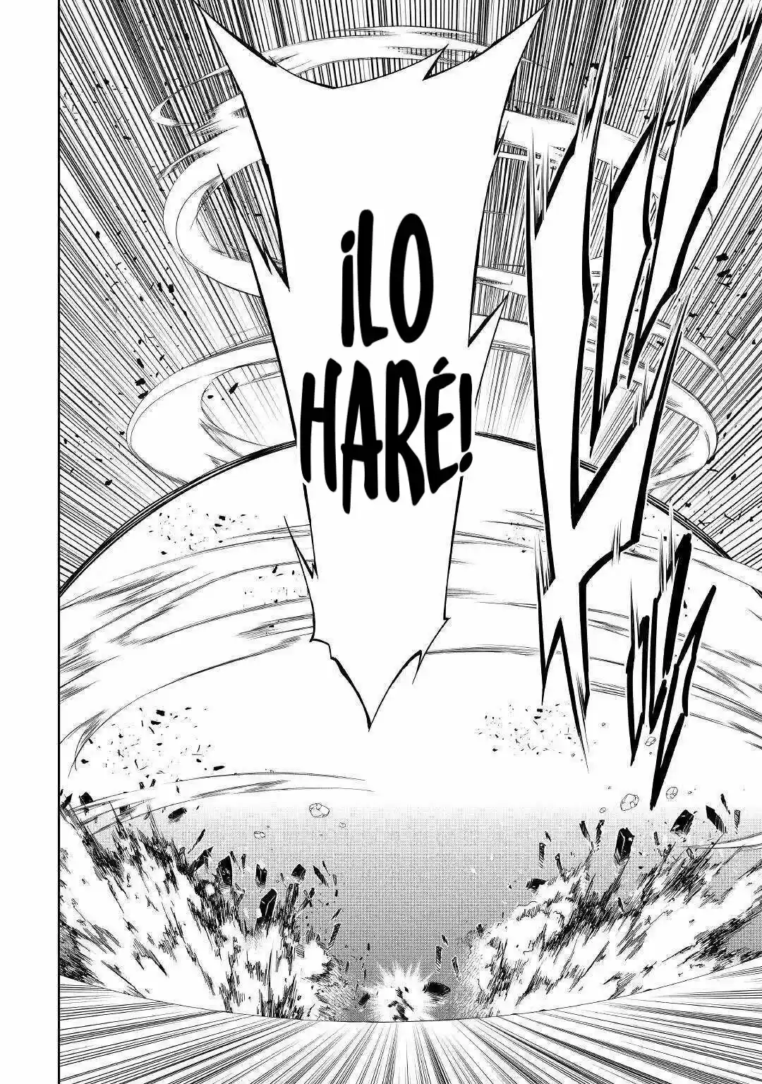 Kouritsu Kuriya Madoushi- Daini No Jinsei De Madou O Kiwameru - Capítulo 49 - Página 45 - LectorTMOo