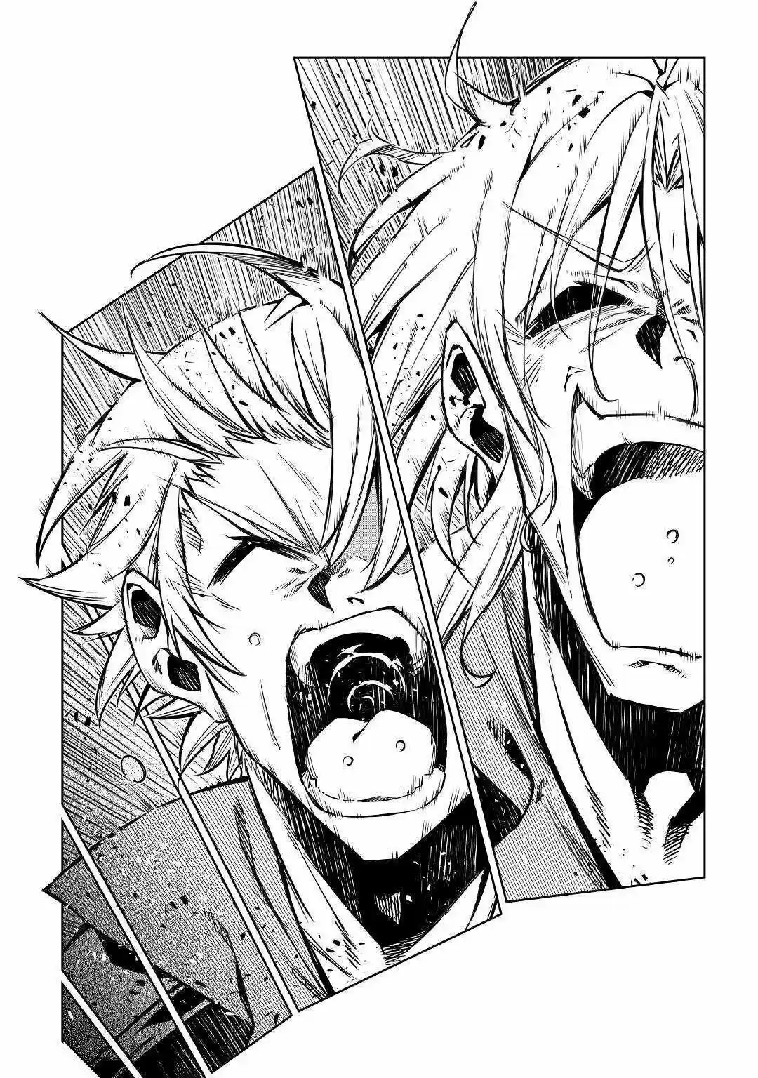Kouritsu Kuriya Madoushi- Daini No Jinsei De Madou O Kiwameru - Capítulo 49 - Página 47 - LectorTMOo