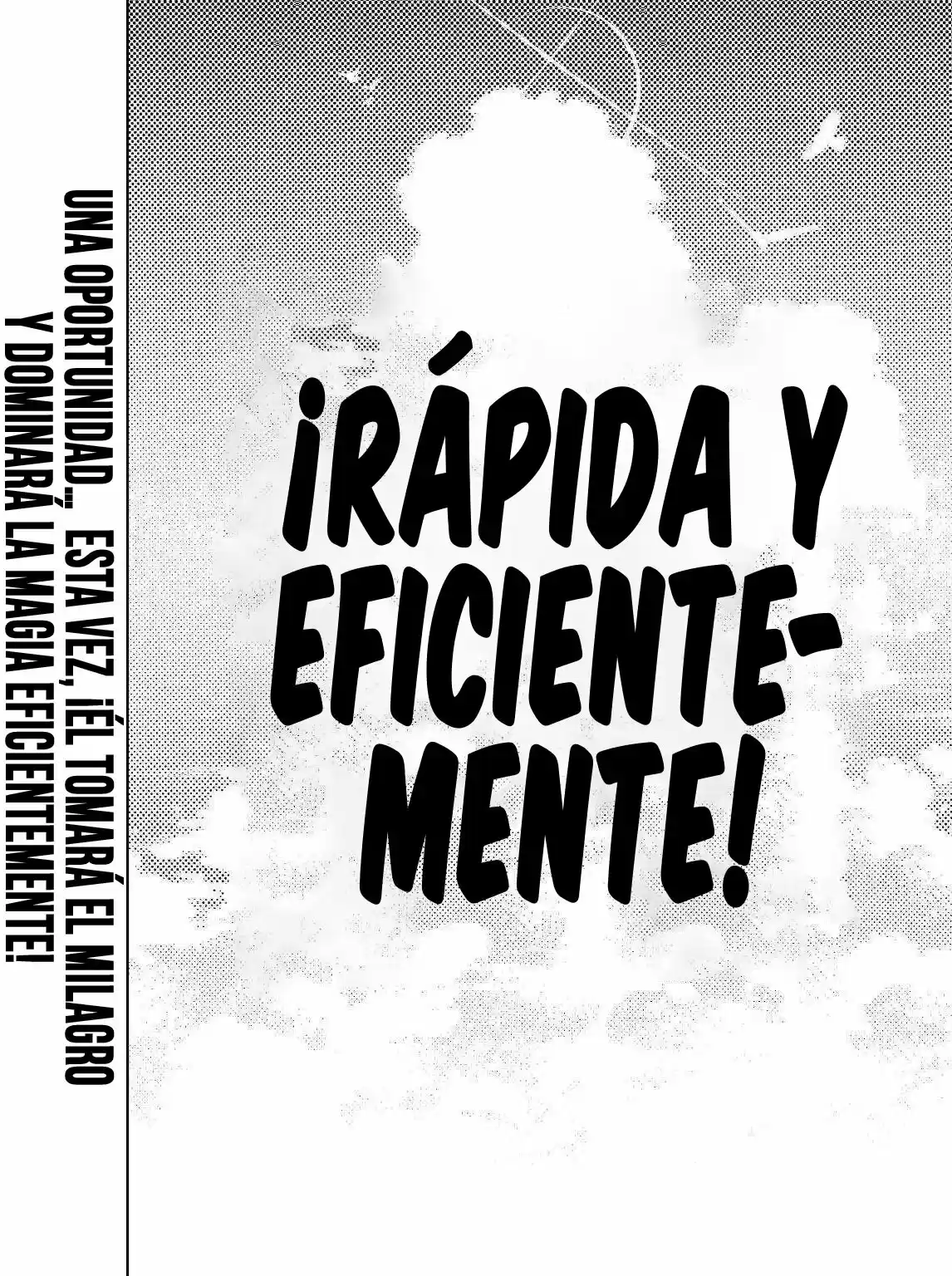 Kouritsu Kuriya Madoushi- Daini No Jinsei De Madou O Kiwameru - Capítulo 49 - Página 59 - LectorTMOo