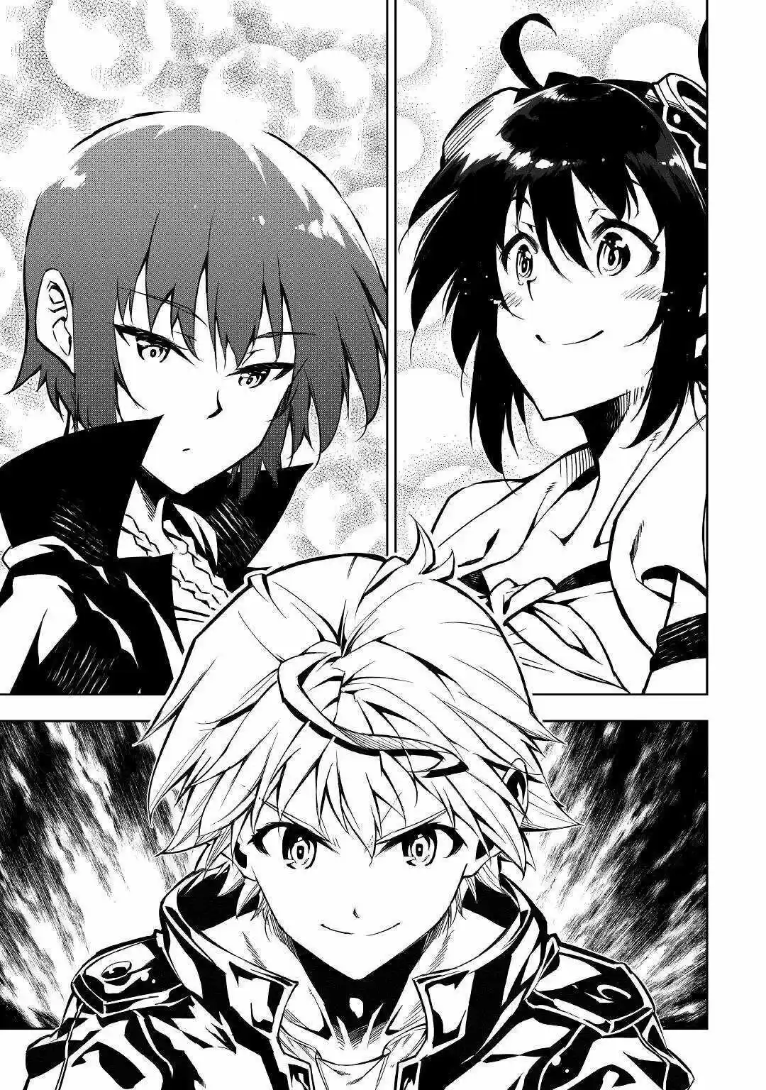 Kouritsu Kuriya Madoushi- Daini No Jinsei De Madou O Kiwameru - Capítulo 50 - Página 34 - LectorTMOo