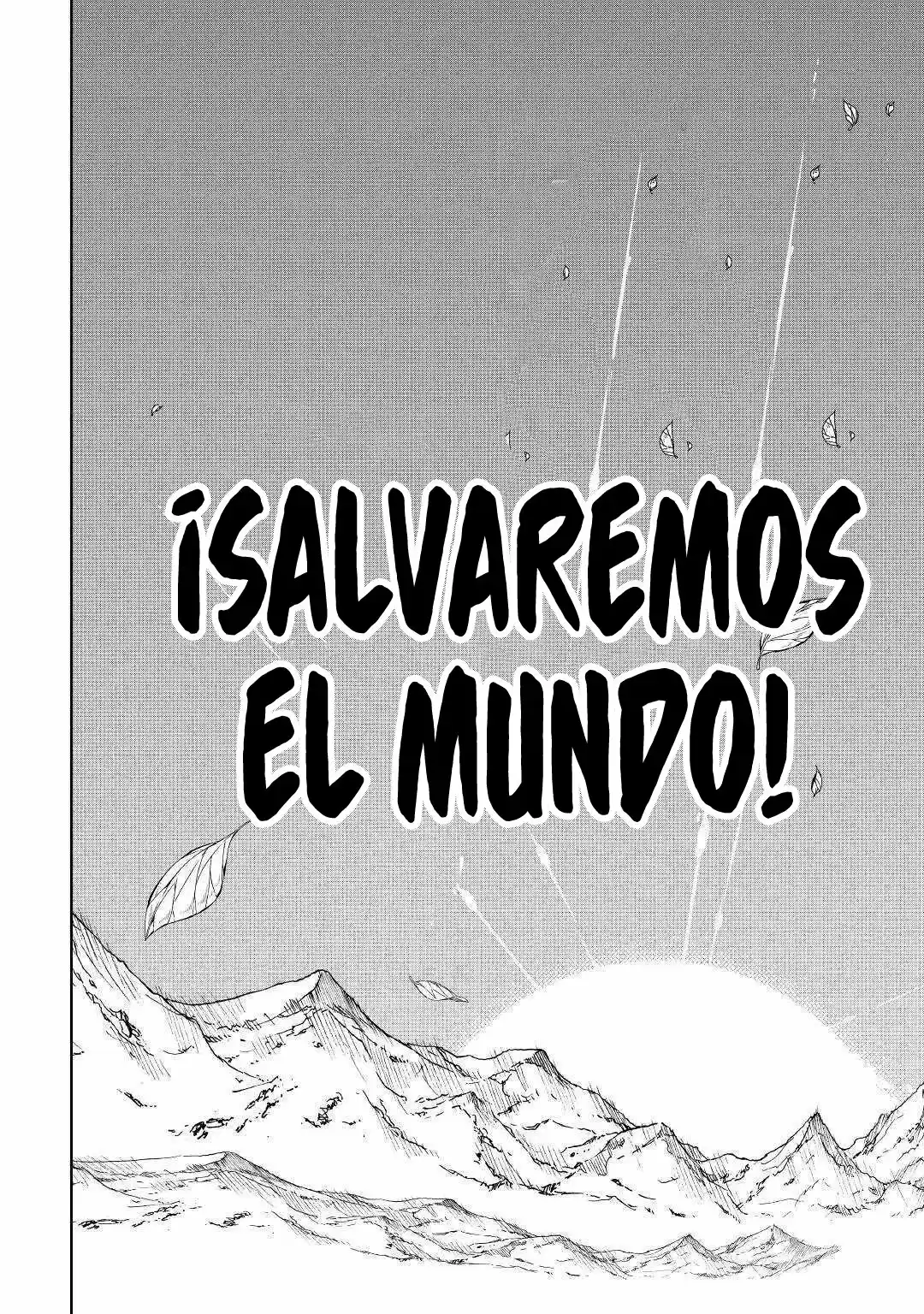 Kouritsu Kuriya Madoushi- Daini No Jinsei De Madou O Kiwameru - Capítulo 50 - Página 35 - LectorTMOo