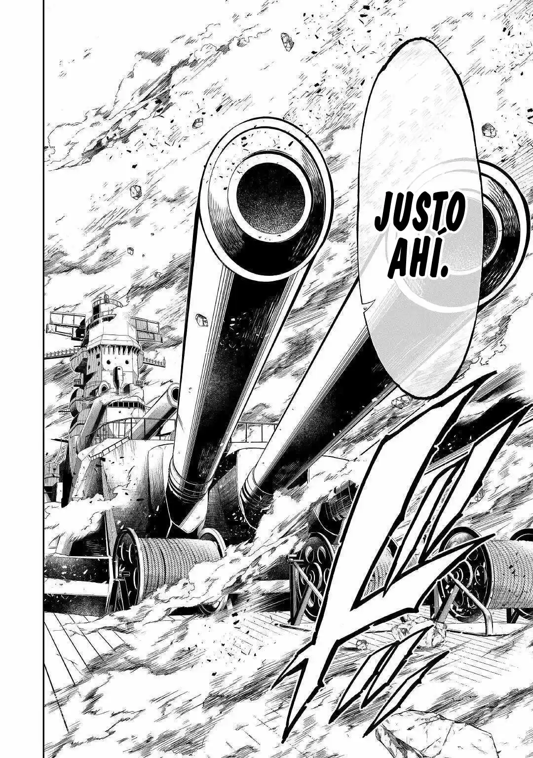 Kouritsu Kuriya Madoushi- Daini No Jinsei De Madou O Kiwameru - Capítulo 51 - Página 19 - LectorTMOo