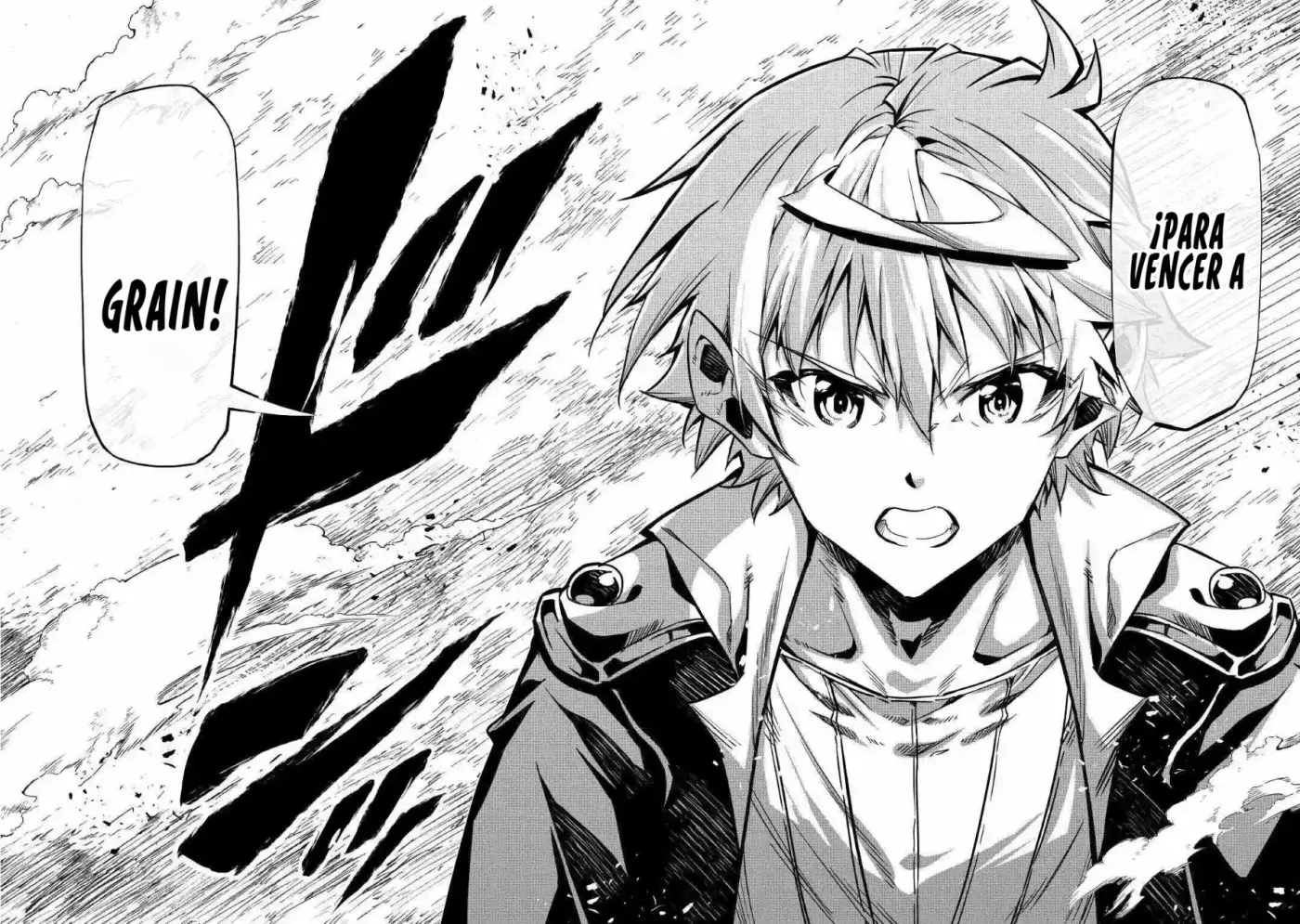 Kouritsu Kuriya Madoushi- Daini No Jinsei De Madou O Kiwameru - Capítulo 51 - Página 30 - LectorTMOo