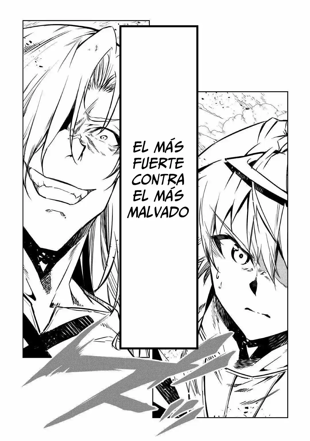 Kouritsu Kuriya Madoushi- Daini No Jinsei De Madou O Kiwameru - Capítulo 53 - Página 10 - LectorTMOo