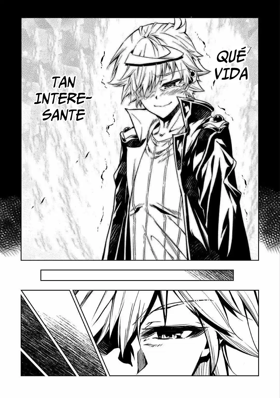 Kouritsu Kuriya Madoushi- Daini No Jinsei De Madou O Kiwameru - Capítulo 53 - Página 20 - LectorTMOo