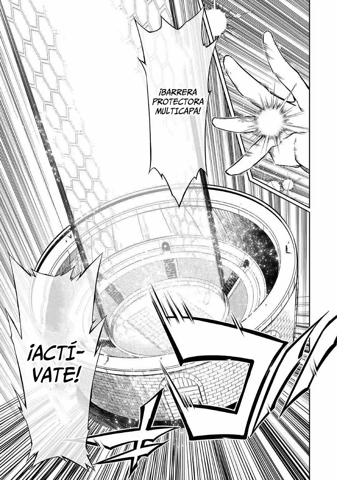 Kouritsu Kuriya Madoushi- Daini No Jinsei De Madou O Kiwameru - Capítulo 53 - Página 25 - LectorTMOo