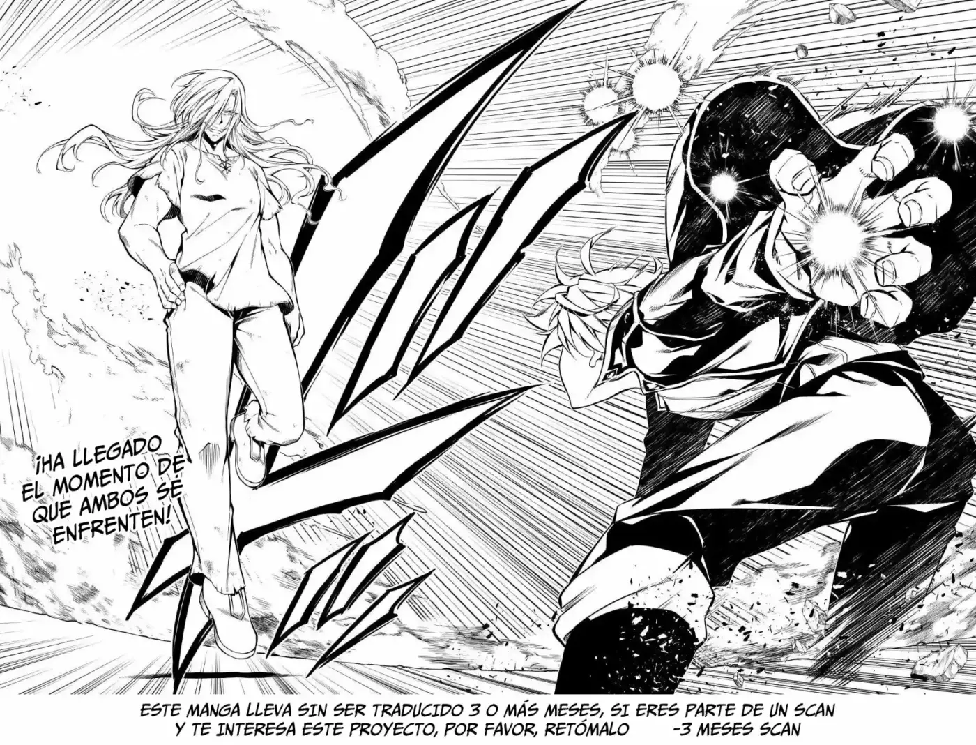 Kouritsu Kuriya Madoushi- Daini No Jinsei De Madou O Kiwameru - Capítulo 53 - Página 29 - LectorTMOo