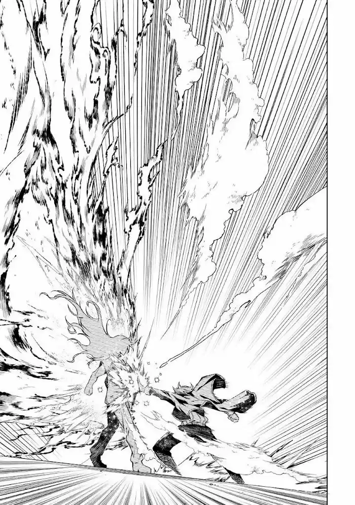 Kouritsu Kuriya Madoushi- Daini No Jinsei De Madou O Kiwameru - Capítulo 54 - Página 9 - LectorTMOo