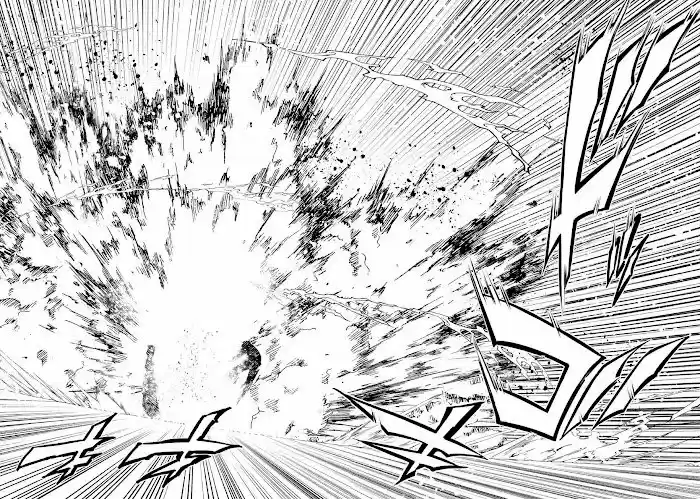 Kouritsu Kuriya Madoushi- Daini No Jinsei De Madou O Kiwameru - Capítulo 54 - Página 10 - LectorTMOo