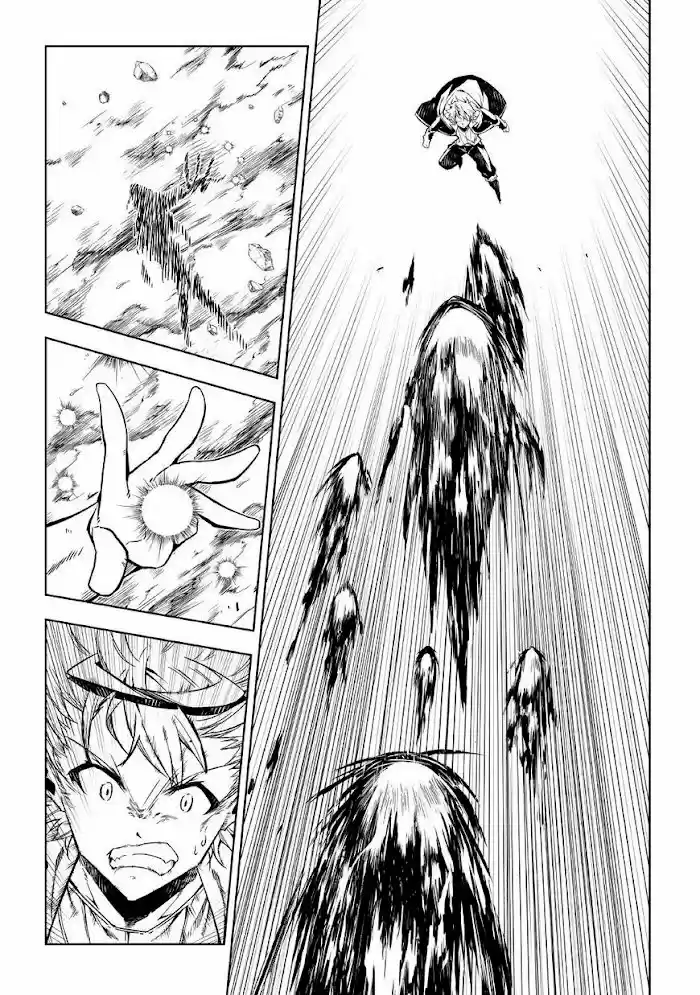 Kouritsu Kuriya Madoushi- Daini No Jinsei De Madou O Kiwameru - Capítulo 54 - Página 14 - LectorTMOo