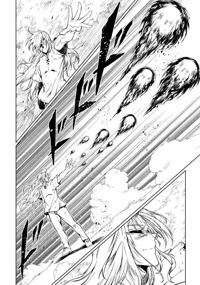 Kouritsu Kuriya Madoushi- Daini No Jinsei De Madou O Kiwameru - Capítulo 54 - Página 15 - LectorTMOo