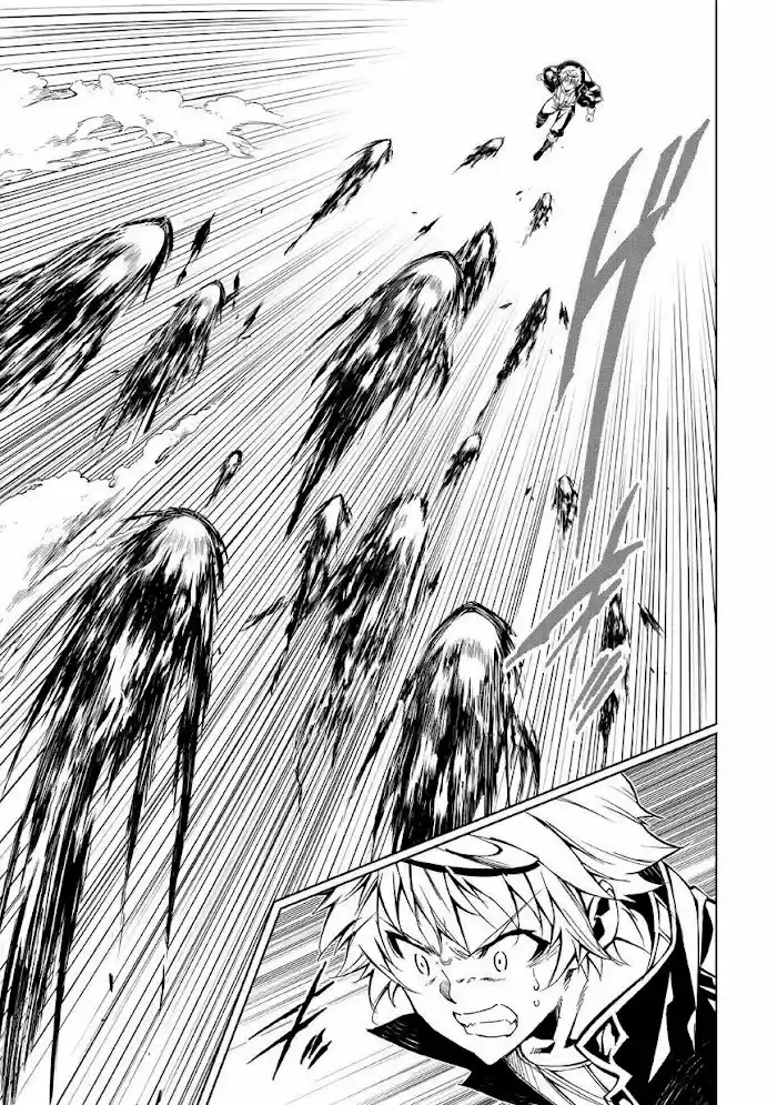 Kouritsu Kuriya Madoushi- Daini No Jinsei De Madou O Kiwameru - Capítulo 54 - Página 16 - LectorTMOo