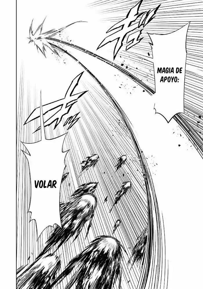 Kouritsu Kuriya Madoushi- Daini No Jinsei De Madou O Kiwameru - Capítulo 54 - Página 19 - LectorTMOo