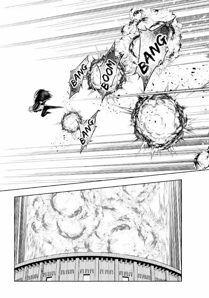 Kouritsu Kuriya Madoushi- Daini No Jinsei De Madou O Kiwameru - Capítulo 54 - Página 22 - LectorTMOo