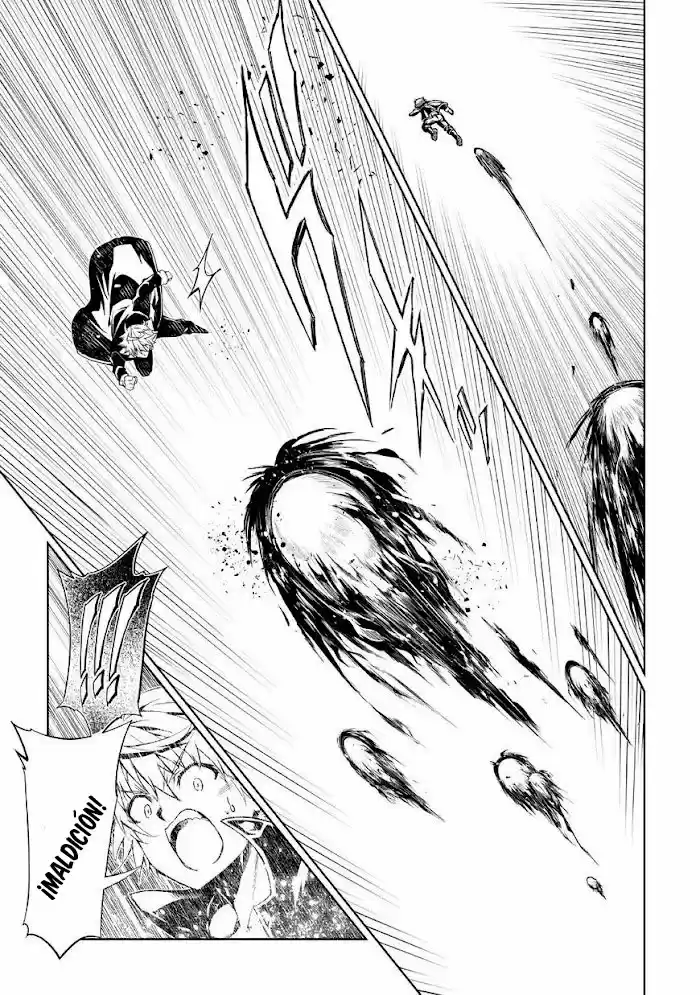 Kouritsu Kuriya Madoushi- Daini No Jinsei De Madou O Kiwameru - Capítulo 54 - Página 24 - LectorTMOo