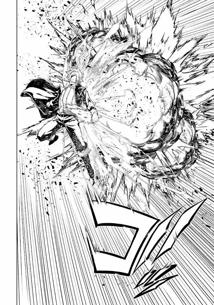 Kouritsu Kuriya Madoushi- Daini No Jinsei De Madou O Kiwameru - Capítulo 54 - Página 25 - LectorTMOo