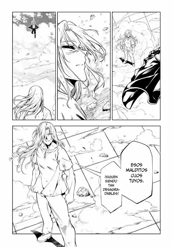 Kouritsu Kuriya Madoushi- Daini No Jinsei De Madou O Kiwameru - Capítulo 54 - Página 28 - LectorTMOo
