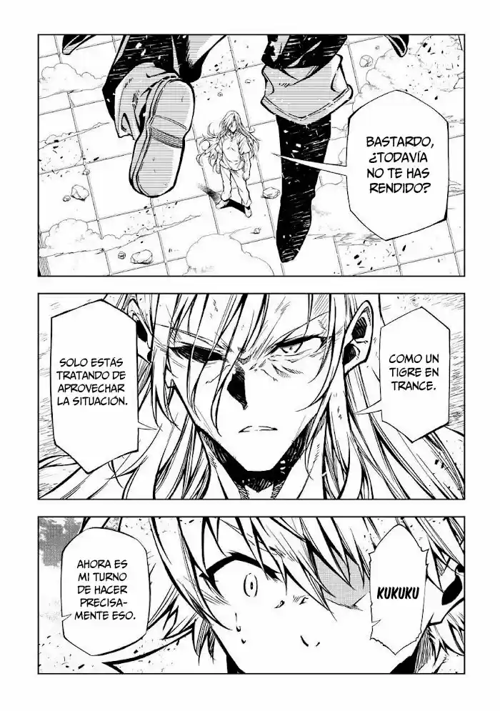 Kouritsu Kuriya Madoushi- Daini No Jinsei De Madou O Kiwameru - Capítulo 54 - Página 29 - LectorTMOo