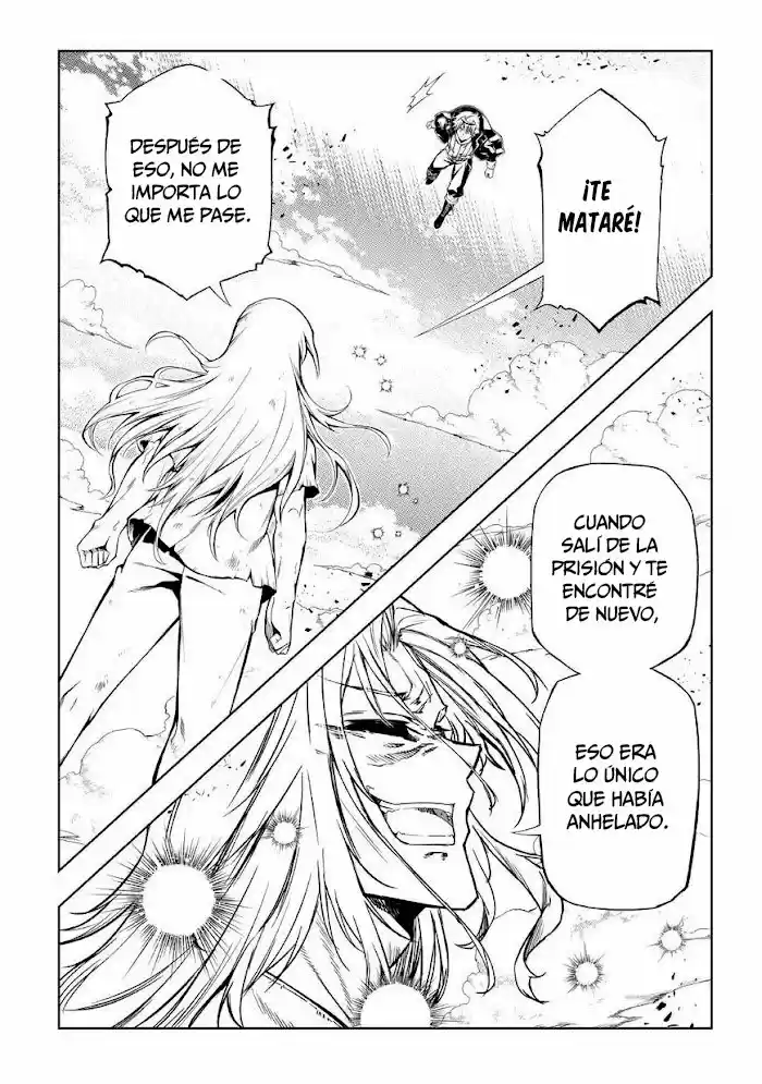 Kouritsu Kuriya Madoushi- Daini No Jinsei De Madou O Kiwameru - Capítulo 54 - Página 31 - LectorTMOo