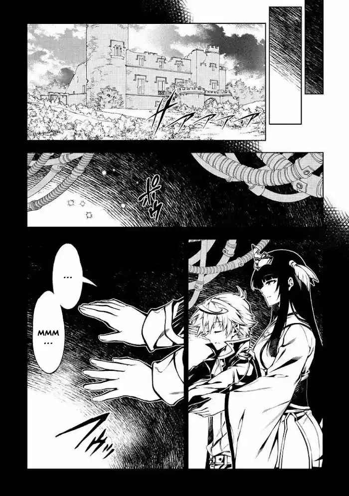 Kouritsu Kuriya Madoushi- Daini No Jinsei De Madou O Kiwameru - Capítulo 55 - Página 4 - LectorTMOo